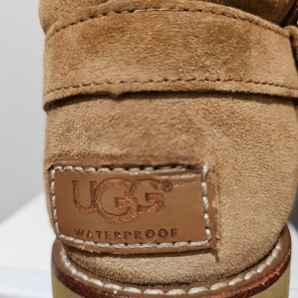 UGG boots - waterproof - Picture 4 of 14